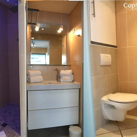 Capnat - Village Naturiste - Port Nature - Dolce Dom wakacyjny