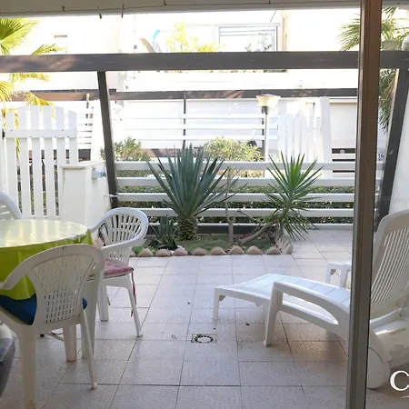 Capnat - Village Naturiste - Port Nature - Dolce *