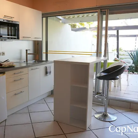 Capnat - Village Naturiste - Port Nature - Dolce * Agde