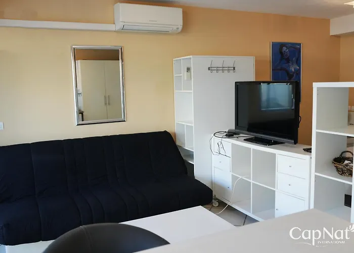 Feriehus Capnat - Village Naturiste - Port Nature - Dolce Agde