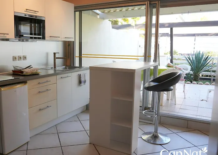 Capnat - Village Naturiste - Port Nature - Dolce * Agde